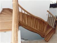 Schodiště Třebíč
